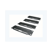 Middle Atlantic Products 17 Dp Ewr Adj.rail Brkt (EWRARB17)