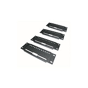 Middle Atlantic Products 22 Dp Ewr Adj.rail Brkt (EWRARB22)