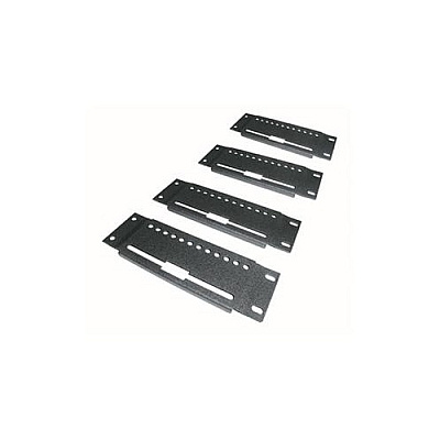 Middle Atlantic Products 22 Dp Ewr Adj.rail Brkt (EWRARB22)