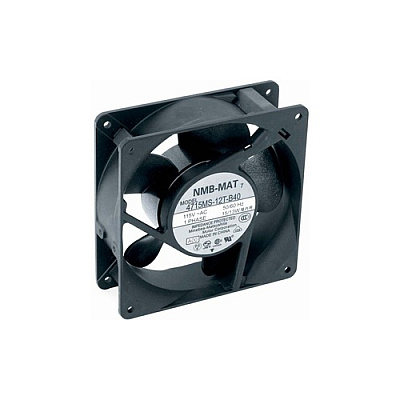 Middle Atlantic Products 119mm Fan 220v W/cord (FAN119)