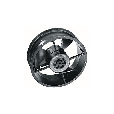 Middle Atlantic Products 254mm Fan,220v,w/cord (FAN254)