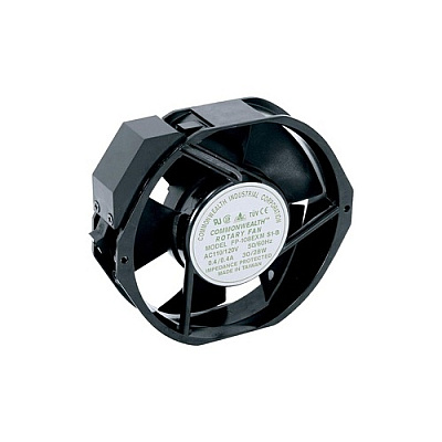 Middle Atlantic Products 6 Fan 220 Cfm,cord&hdw (FAN6)
