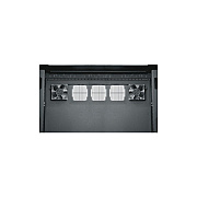 Middle Atlantic Products (2) 4 Dc Fans W/control (FAN2DCFC)