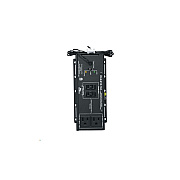 Middle Atlantic Products Fan Ctrl,standalone,iec (FC4IEC)