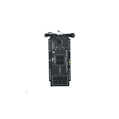 Middle Atlantic Products Fan Ctrl,standalone,iec (FC4IEC)