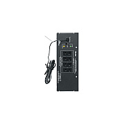Middle Atlantic Products 8 Mpr Fan Control Mod (FC4A)