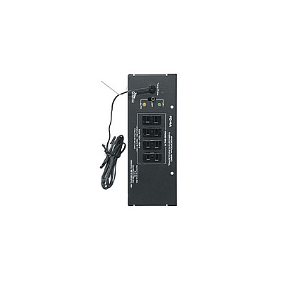 Middle Atlantic Products 8 Mpr Fan Control Mod (FC4A)