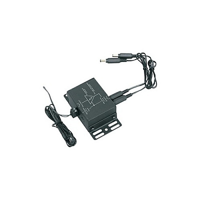 Middle Atlantic Products Fan Controller,dc (FCDC)