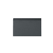 Middle Atlantic Products 10sp Solid Frontdr, Univ. (FD10)