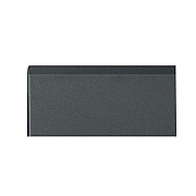 Middle Atlantic Products 16sp Solid Frontdr, Univ. (FD16)