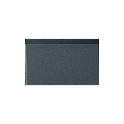 Middle Atlantic Products 18sp Solid Frontdr, Univ. (FD18)