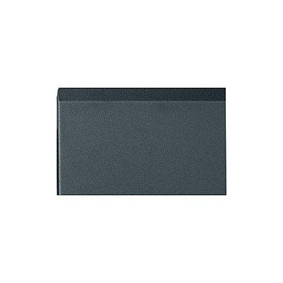 Middle Atlantic Products 18sp Solid Frontdr, Univ. (FD18)