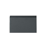 Middle Atlantic Products 21sp Solid Frontdr, Univ. (FD21)