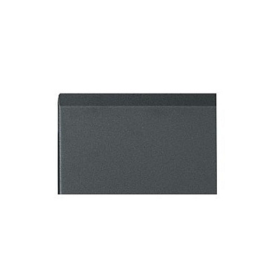Middle Atlantic Products 21sp Solid Frontdr, Univ. (FD21)