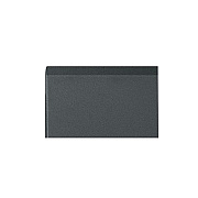 Middle Atlantic Products 37sp Solid Frontdr, Univ. (FD37)