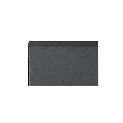Middle Atlantic Products 37sp Solid Frontdr, Univ. (FD37)