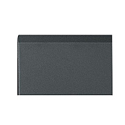 Middle Atlantic Products 46sp Solid Front Door (FD46)