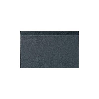 Middle Atlantic Products Solid Front Door Fits Vmr (FD54)