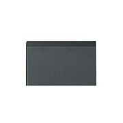 Middle Atlantic Products 24sp Solid Front Dr, Wmrk (FDWMRK24)