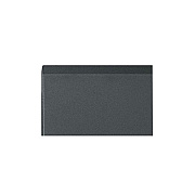 Middle Atlantic Products 28w/40sp Sr Solid Frnt Dr (FD2840)