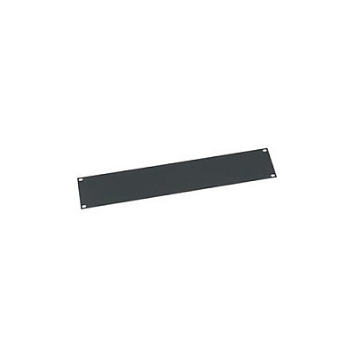 Middle Atlantic Products 2sp Flat Econo Blank (FEB2)