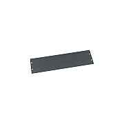 Middle Atlantic Products 4sp Flat Econo Blank (FEB4)
