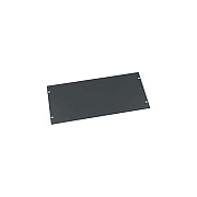 Middle Atlantic Products 5sp Flat Econo Blank (FEB5)