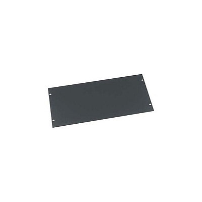 Middle Atlantic Products 5sp Flat Econo Blank (FEB5)