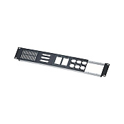 Middle Atlantic Products 2 Sp Ucp Frame Kit (FK2)