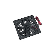 Middle Atlantic Products (1)4 Dc Fan Kit,fta (FTFAN)