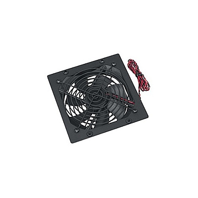 Middle Atlantic Products (1)4 Dc Fan Kit,fta (FTFAN)