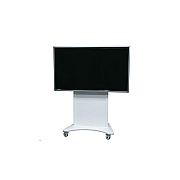 Middle Atlantic Products Fvs 800 Single,stat Wh (FVS800SWH)