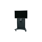 Middle Atlantic Products Fvs 800 Single,cast Blk (FVS800SCBK)