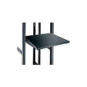 Middle Atlantic Products Fixed Writing Shelf (FWS)