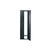 Middle Atlantic Products 48sp,cupboard F/r Grk Dr (GCFRD48)