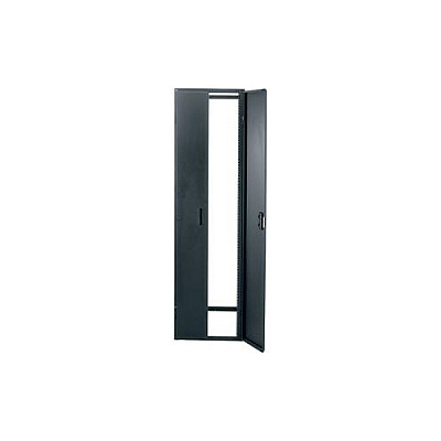 Middle Atlantic Products 48sp,cupboard F/r Grk Dr (GCFRD48)