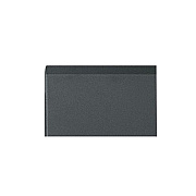 Middle Atlantic Products 48sp,solid F/r Grk Door (GFRD48)