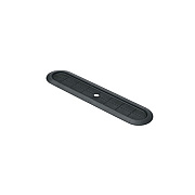 Middle Atlantic Products 1x7 Glandgrommet Kit 4pcs (GK1X7G)