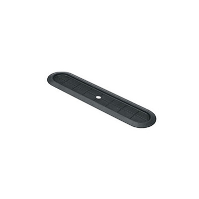 Middle Atlantic Products 1x7 Glandgrommet Kit 4pcs (GK1X7G)