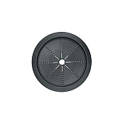 Middle Atlantic Products 3 Gland Grommet Kit 4pcs (GK3G)