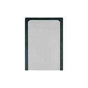 Middle Atlantic Products 48sp Lg Perf F/r Grk Door (GLVFRD48)