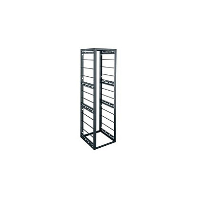 Middle Atlantic Products 44sp,24d Grk W/hbars,lrd (GRK4424HLRD)