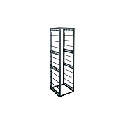 Middle Atlantic Products 48sp,30d Grk W/hbars,lrd (GRK4830HLRD)