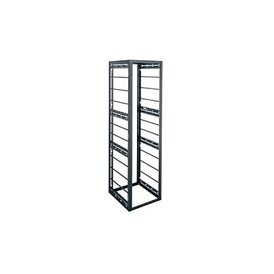 Middle Atlantic Products 52sp,24d Grk W/hbars,lrd (GRK5224HLRD)
