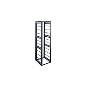 Middle Atlantic Products 52sp,36d Grk W/h.bars,lrd (GRK5236HLRD)