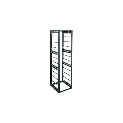 Middle Atlantic Products 52sp,42d Grk W/hbars,lrd (GRK5242HLRD)