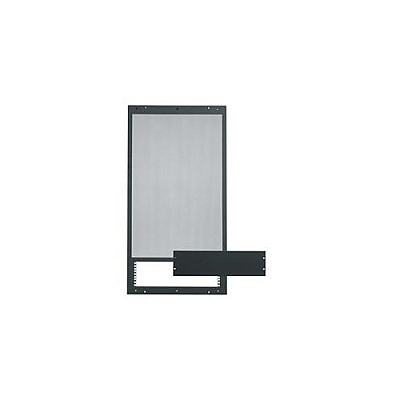 Middle Atlantic Products 24dp,grk Lg Perf Vent Top (GRKLVT24)