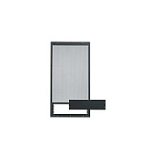Middle Atlantic Products 30dp,grk Lg Perf Vent Top (GRKLVT30)