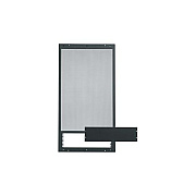 Middle Atlantic Products 42dp,grk Lg Perf Vent Top (GRKLVT42)