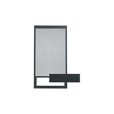 Middle Atlantic Products 42dp,grk Lg Perf Vent Top (GRKLVT42)